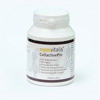 NEMVITALIS CELLACTIVE PRO KAPSELN CARNOSIN +CARNITIN Q10 NEMVITALIS CELLACTIVE PRO KAPSELN CARNOSIN +CARNITIN Q10
