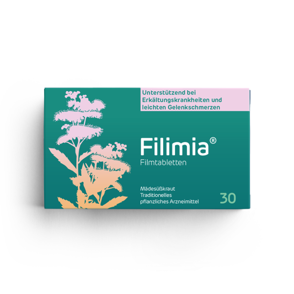 Filimia Filmtabletten