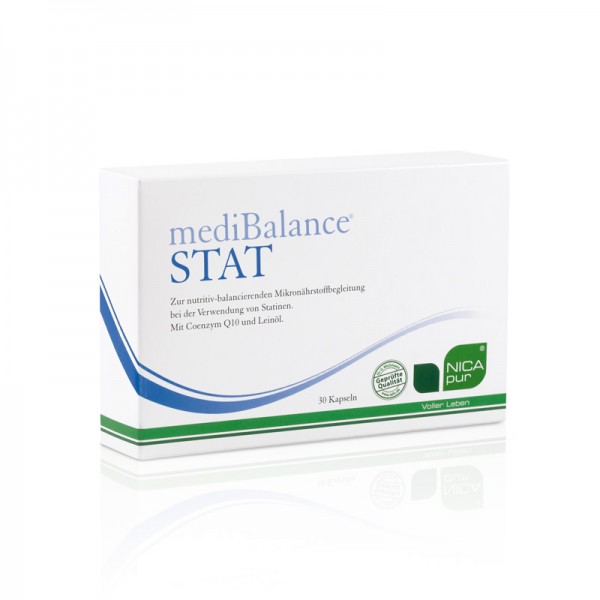 mediBalance® STAT