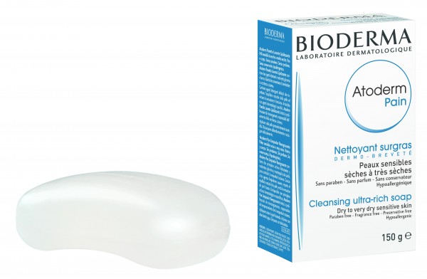 Bioderma Atoderm Pain