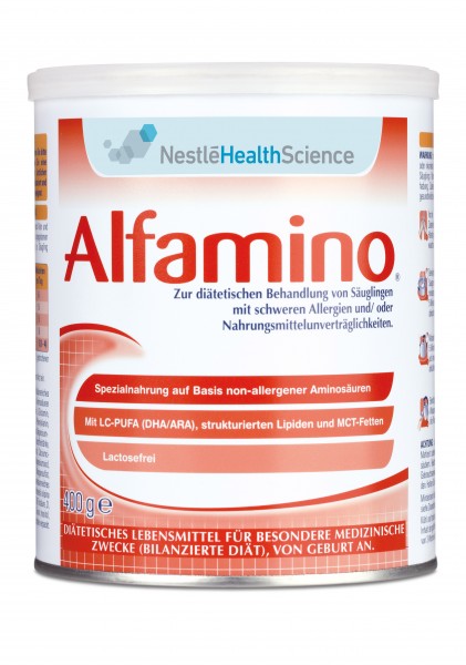 Alfamino® 400 g