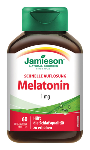 jamimelatonin