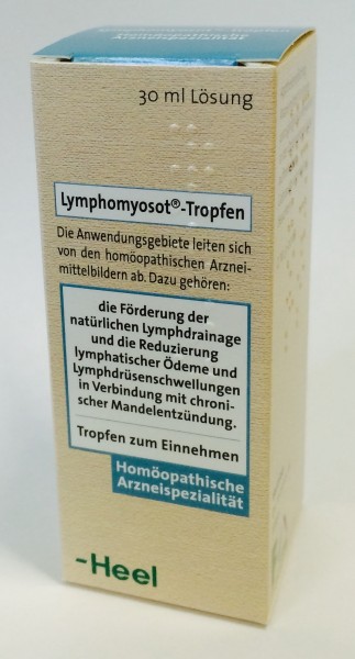 Lymphomyosot® Tropfen