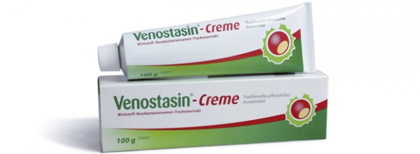 Venostasin Creme