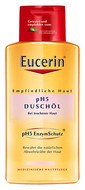 Eucerin pH5 Duschöl + Pumpe