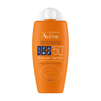 Eau Thermale Avène - SPORT Fluid SPF 50  Eau Thermale Avène - SPORT Fluid SPF 50