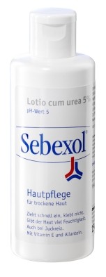 Sebexol Lotio