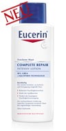 Eucerin Complete Repair Lotion 10% Urea Eucerin Complete Repair Lotion 10% Urea