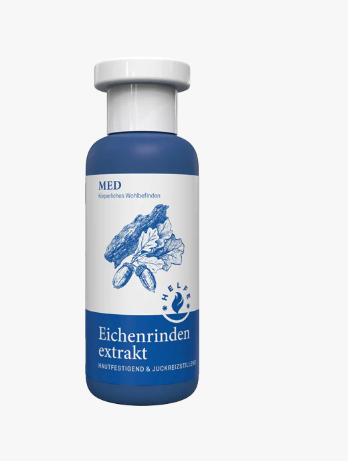 Helfe Eichenrindenextrakt