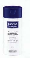 Linola Shampoo 200ml