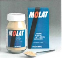 Molat Dr. Grandel Instant Drink Molat Dr. Grandel Instant Drink