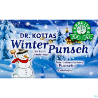 Dr. Kottas Winterpunsch Dr. Kottas Winterpunsch