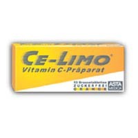 Celimo Orange Brausetabletten Celimo Orange Brausetabletten