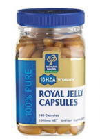 Gelee Royal Kapseln 1000 mg Gelee Royal Kapseln 1000 mg