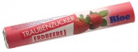 BLOC Traubenzucker Erdbeere BLOC Traubenzucker Erdbeere