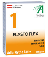 Adler Ortho Aktiv Nr. 1 Kapseln (Ernährungsphysiologische Ergänzung zu Schüßler Anwendung) Adler Ortho Aktiv Nr. 1 Kapseln (Ernährungsphysiologische Ergänzung zu Schüßler Anwendung)