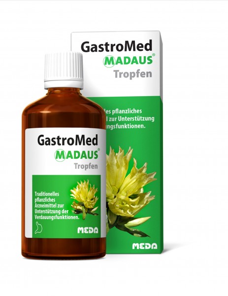 Gastromed Tropfen