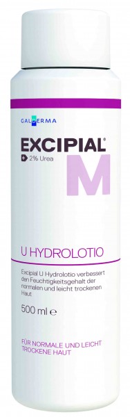 Excipial® U Hydrolotio