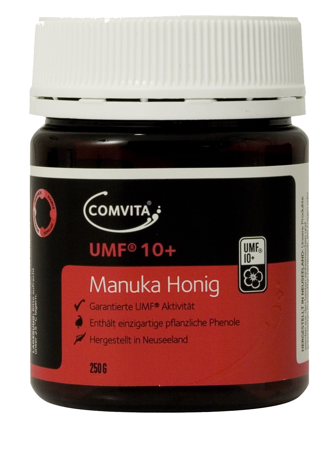 Manuka Honig UMF® 10+ online kaufen bei Apothekenbote.at - Ihre Versandapotheke aus Wien