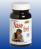 Espara Nase-frei Kapseln Espara Nase-frei Kapseln