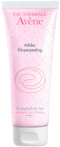 Avène mildes Körperpeeling