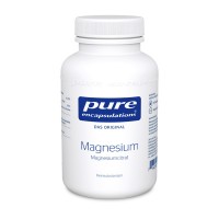Pure Encapsulations Magnesium (Magnesiumcitrat) Pure Encapsulations Magnesium (Magnesiumcitrat)