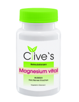 Clive`s Magnesium vital Kapseln Clive`s Magnesium vital Kapseln