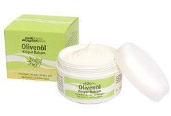 Olivenöl Körperbalsam 250ml