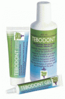Tebodont Spray 25ml Tebodont Spray 25ml
