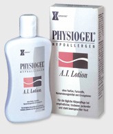 Physiogel A.I. Lotion 200ml