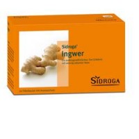 Sidroga Ingwer 20 Beutel Sidroga Ingwer 20 Beutel