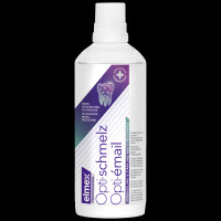 elmex® Professional Optischmelz Versiegelung & Stärkung Zahnspülung elmex® Professional Optischmelz Versiegelung & Stärkung Zahnspülung