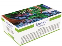 Lytomed Heidelbeer-Elektrolytlösung Lytomed Heidelbeer-Elektrolytlösung