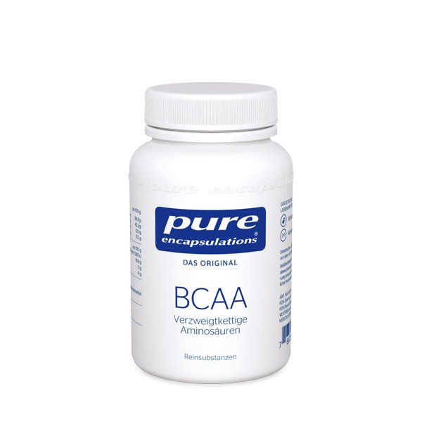 Pure Encapsulations BCAA (Verzweigtkettige AS)