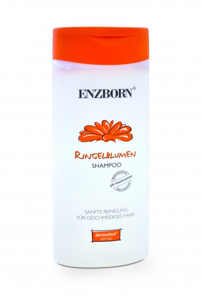 Enzborn Ringelblumen Shampoo