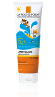Anthelios Dermo-Kids Wet Skin Gel LSF 50+ Anthelios Dermo-Kids Wet Skin Gel LSF 50+