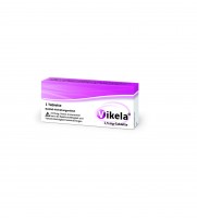 Vikela 1,5 mg Tablette Vikela 1,5 mg Tablette