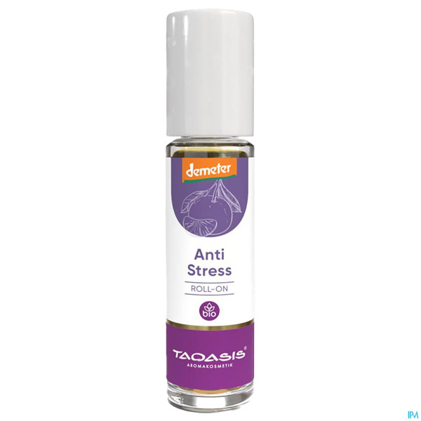 Taoasis Anti Stress Raumspray 50ml