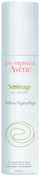 Avène Sérénage Aufbau-Tagespflege