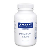 Pure Encapsulations Pantothensäure Pure Encapsulations Pantothensäure
