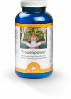 Dr. Jacob´s Frauenpower Dr. Jacob´s Frauenpower