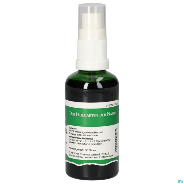 Pater Severin Eichenrinden Spray