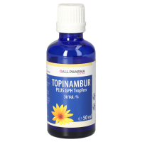 GPH Topinambur Plus Tropfen GPH Topinambur Plus Tropfen
