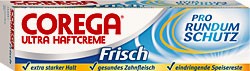 Corega Ultra Haftcreme Frisch 40g