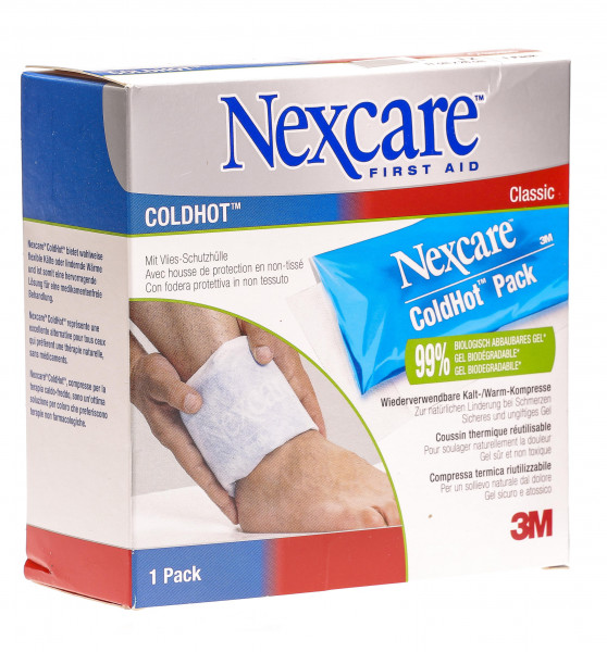 3M Nexcare ColdHot Bio. Gel Classic