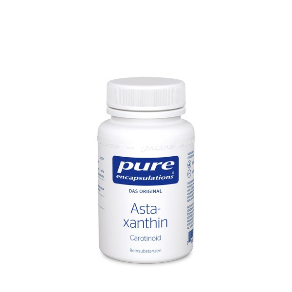 Pure Encapsulations Astaxanthin