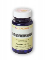 GPH Chondroitinsulfat 200mg Kapseln GPH Chondroitinsulfat 200mg Kapseln