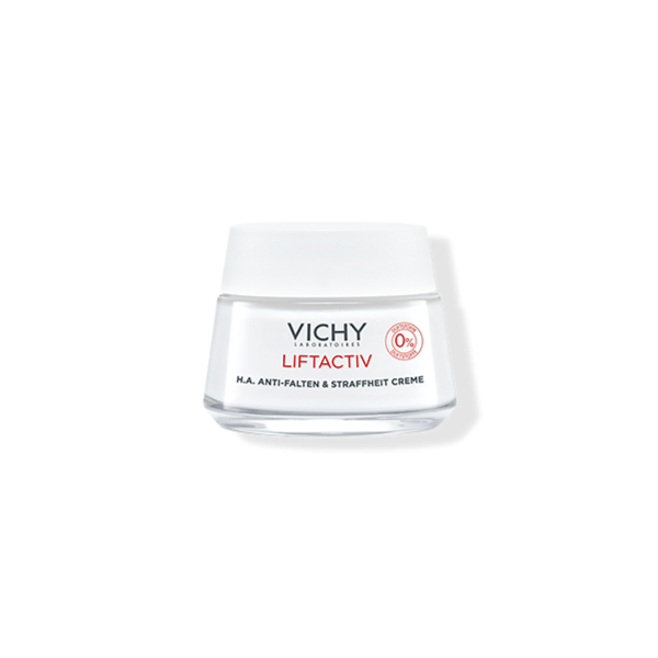 VICHY Liftactiv Hyaluron Creme ohne Duftstoffe