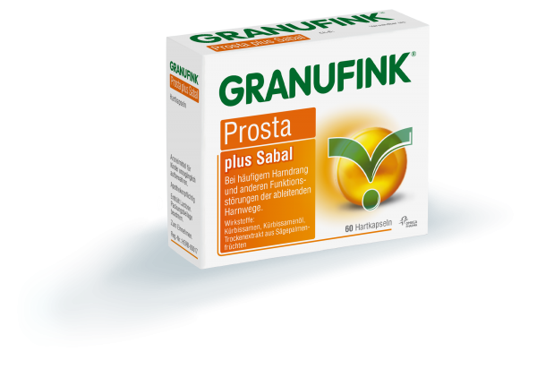 Granufink Prosta plus Sabal