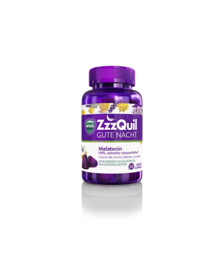 zzzquil